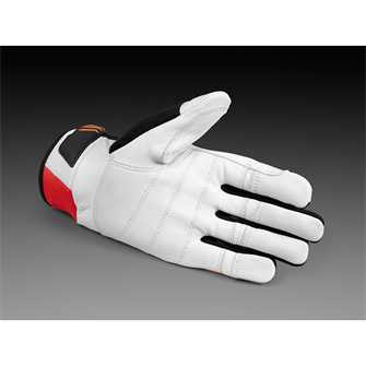 Husqvarna Technical handsker håndflader