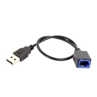 USB adapter ctnissanUSB.2