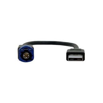 Connects2 CTTOYOTAUSB.3 USB adapter Toyota proace 2017>