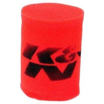 K&N strømpe til filter