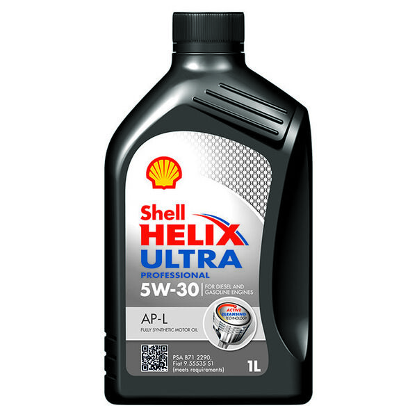 Shell Helix Ultra Prof. Ap-L 5W-30 1L