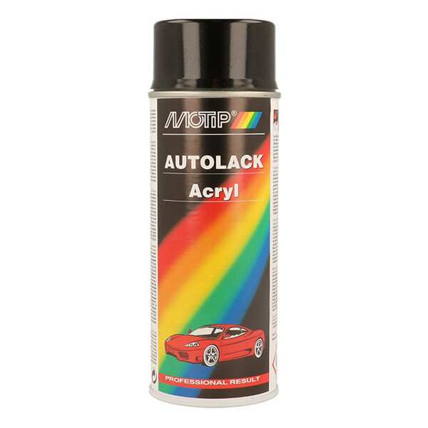 Motip Autoacryl spray 51024 - 400ml